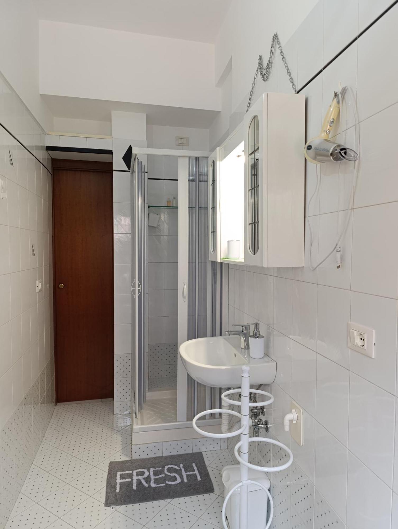 Alloggiare Da Sandra Apartment *